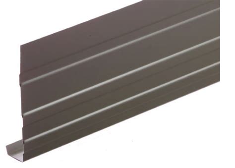 metal fascia cover bunnings